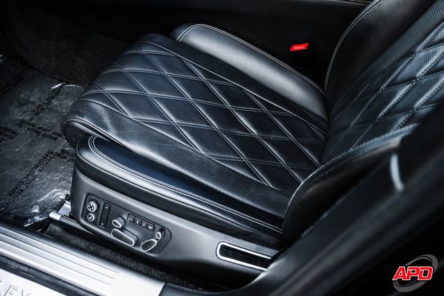 Used 2015 Bentley Flying Spur V8 image 59