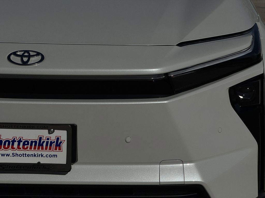 Used 2026 Toyota bZ image 7