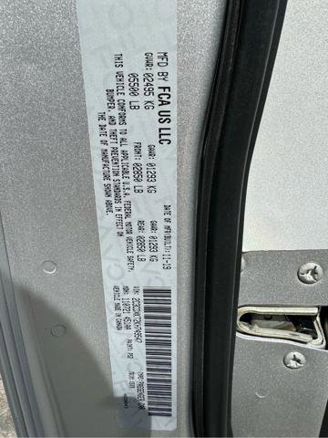 Used 2019 Dodge Charger Police w/ Fleet Safety Group image 23