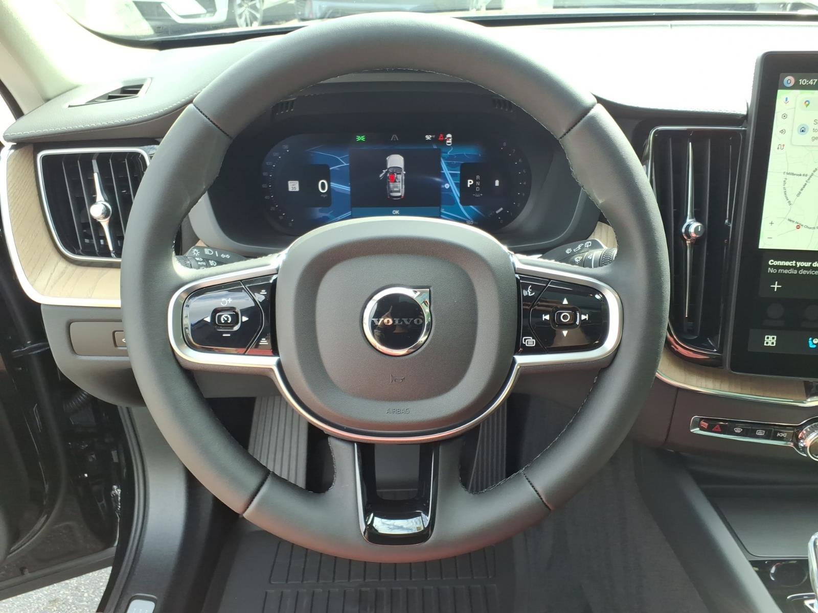 New 2027 Volvo XC60 B5 Ultra AWD/4WD image 22