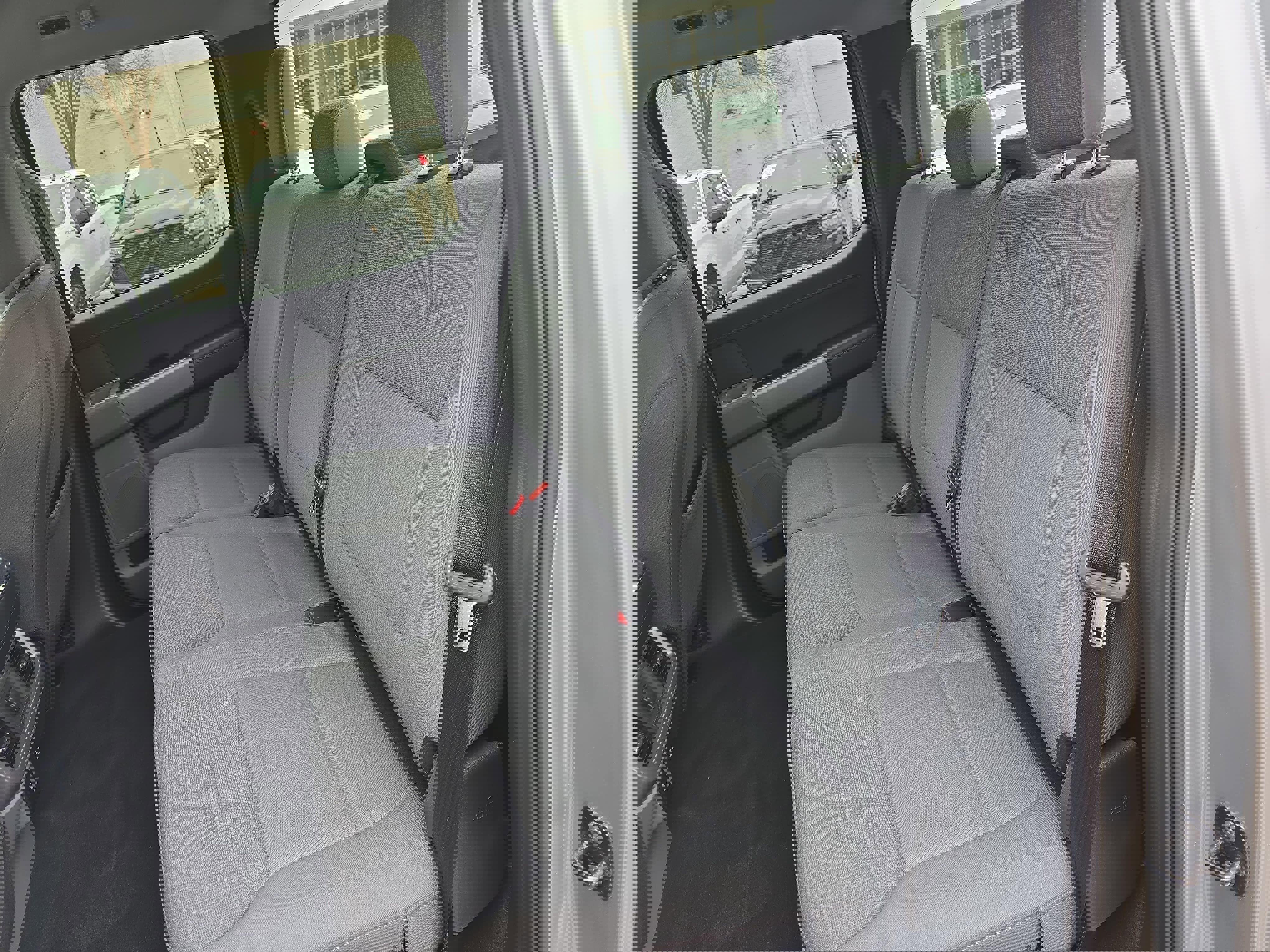 Used 2024 Ford F150 XLT w/ Mobile Office Package image 14