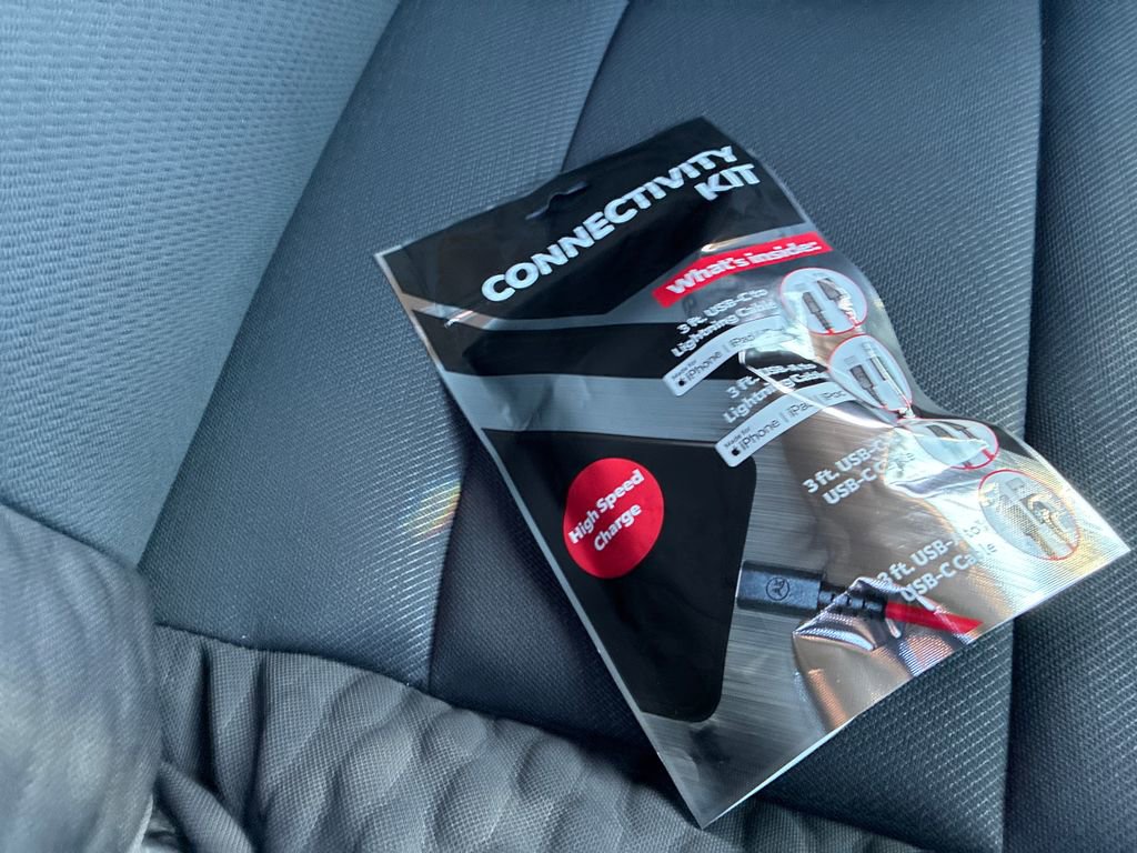 New 2026 Toyota Tundra SR image 48