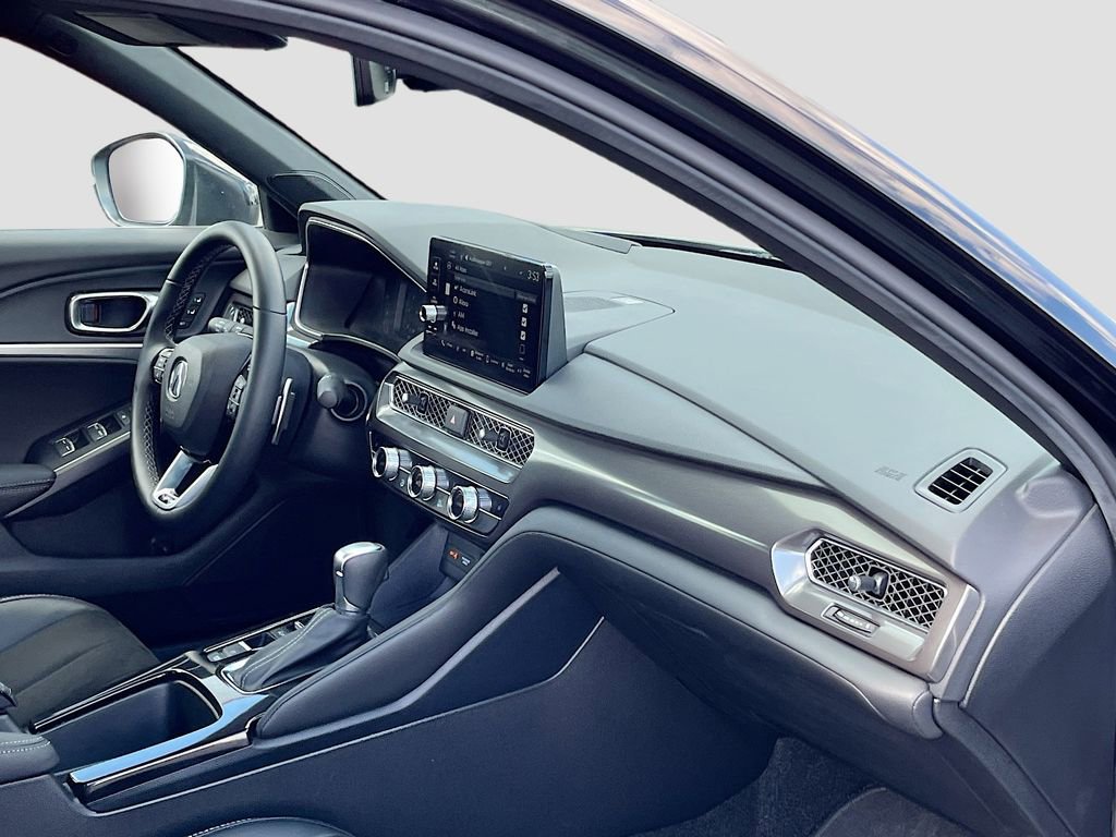 Used 2025 Acura Integra A-Spec image 30