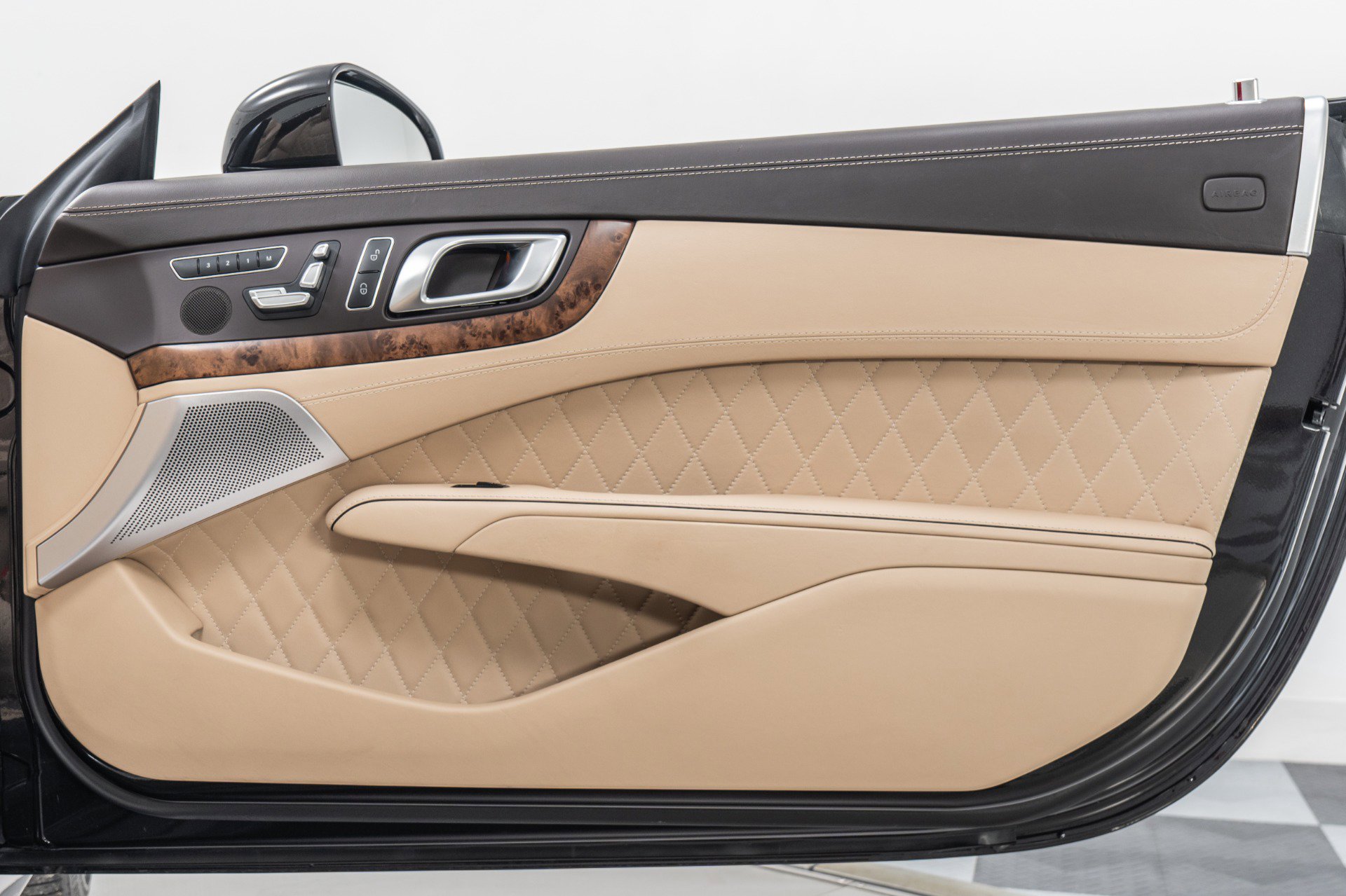 Used 2014 Mercedes-Benz SL 65 AMG image 46