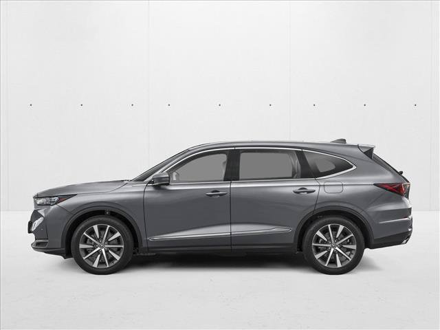New 2026 Acura MDX w/ Technology Package AWD/4WD image 3