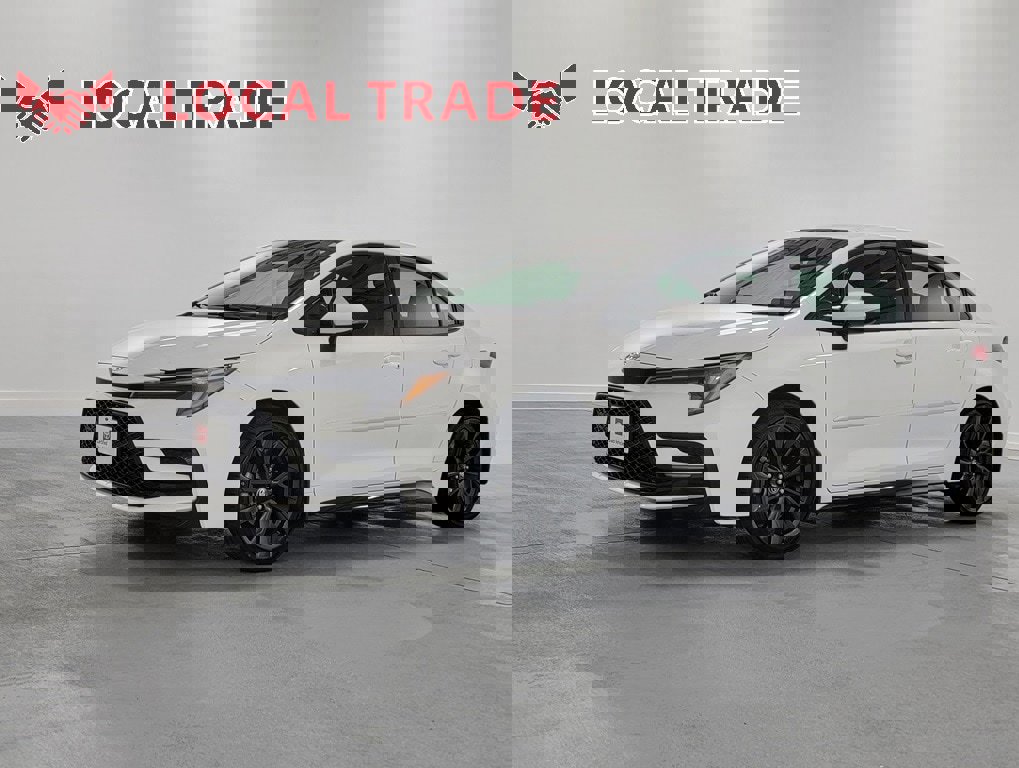 Certified 2023 Toyota Corolla SE image 4