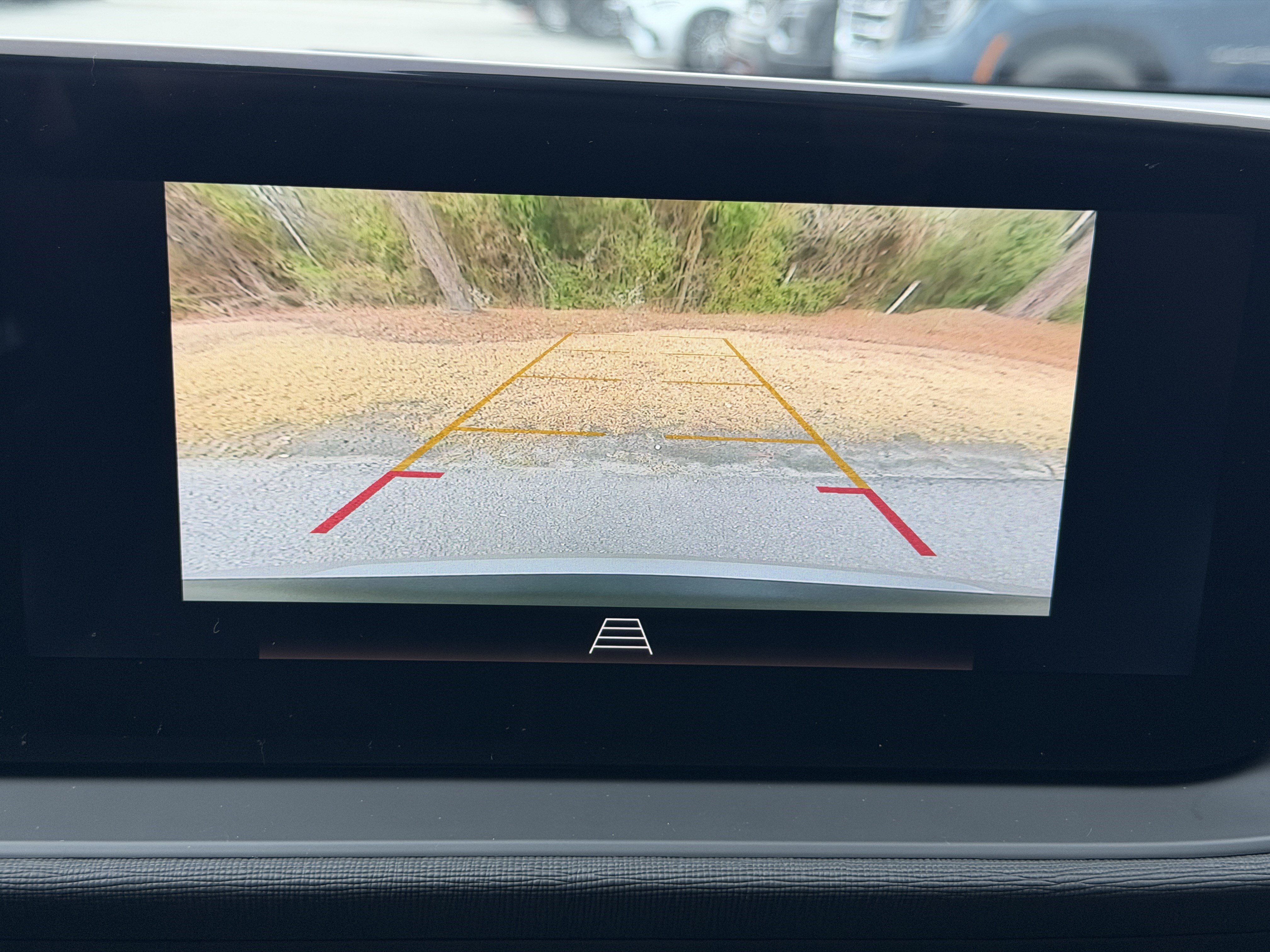 New 2026 Buick Envista Preferred w/ Convenience I Package image 26