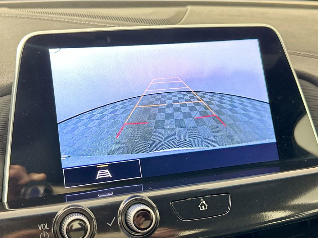 Used 2023 Cadillac CT4 Luxury w/ Cold Weather Package image 13