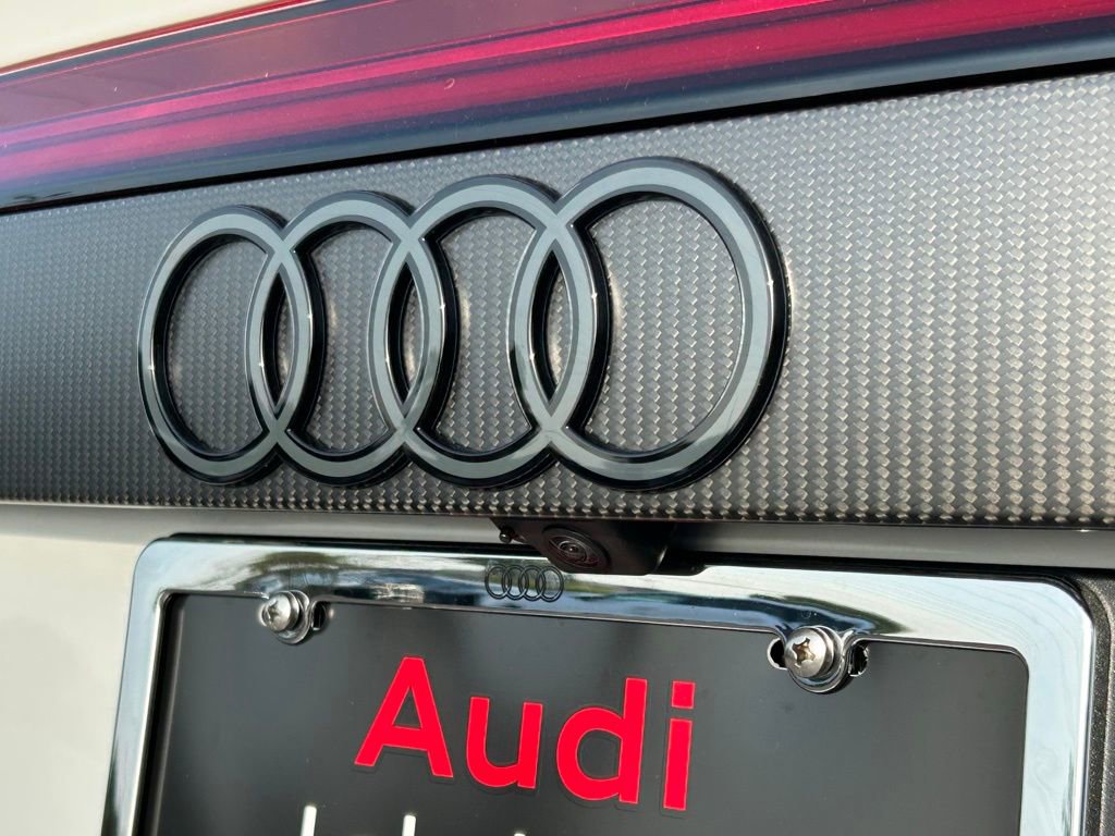 New 2026 Audi RS Q8 performance AWD/4WD image 68