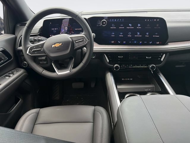 New 2026 Chevrolet Tahoe LT w/ Comfort Package AWD/4WD image 18