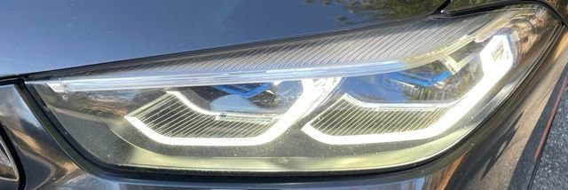 Used 2021 BMW M850i Gran Coupe xDrive AWD/4WD image 13