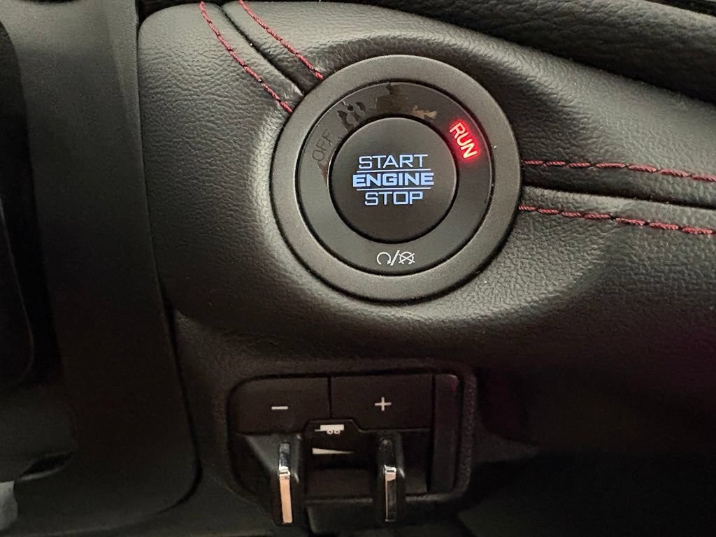 Used 2024 Dodge Durango GT RWD image 29