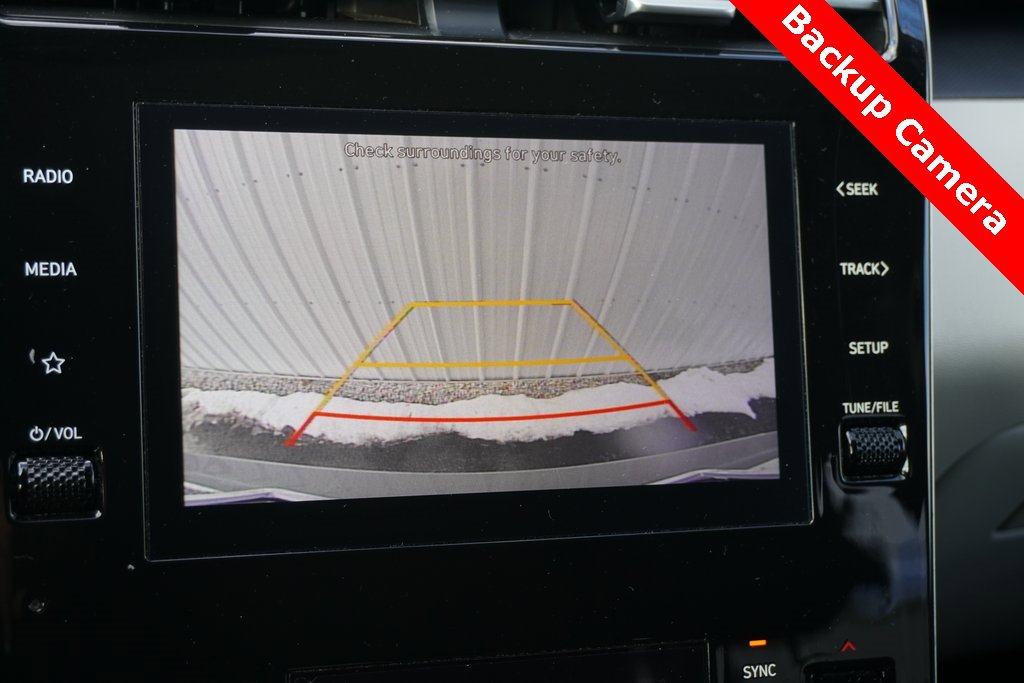 Used 2024 Hyundai Tucson SEL image 33