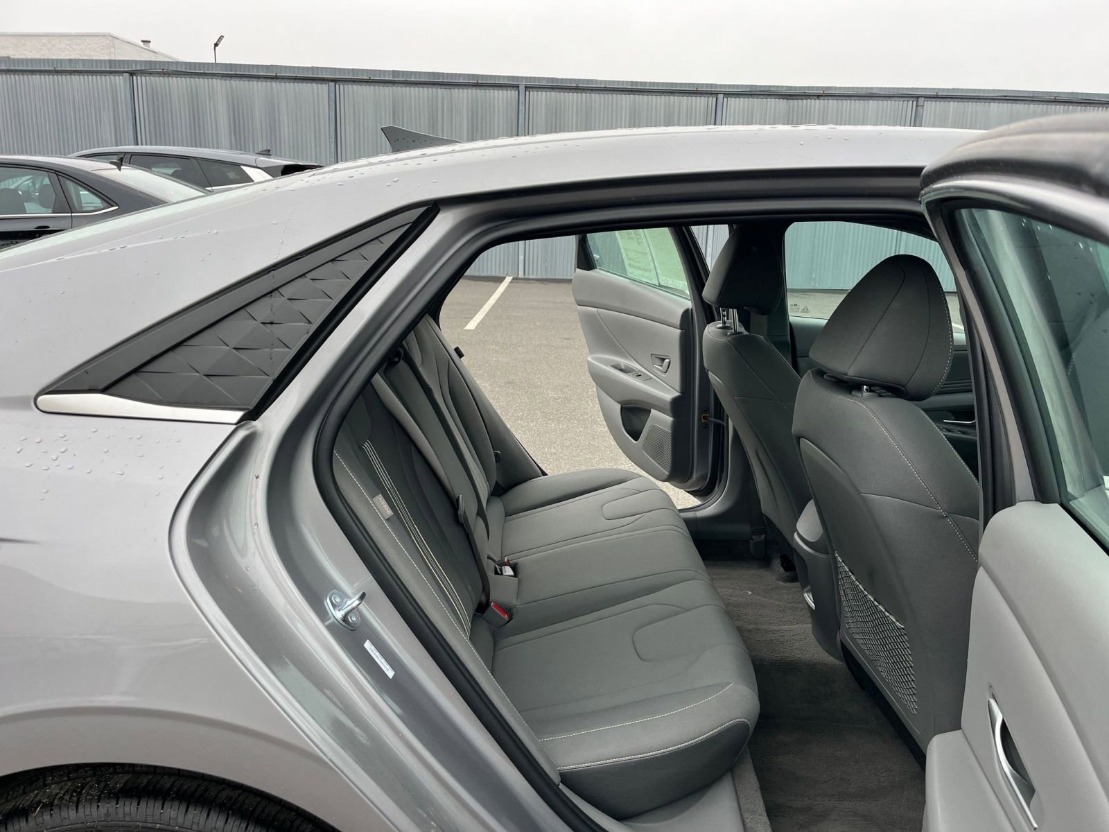 Used 2025 Hyundai Elantra SEL image 26