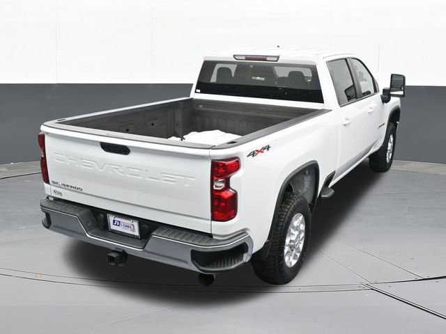 Used 2022 Chevrolet Silverado 2500 LT w/ Fleet Comfort Package image 57