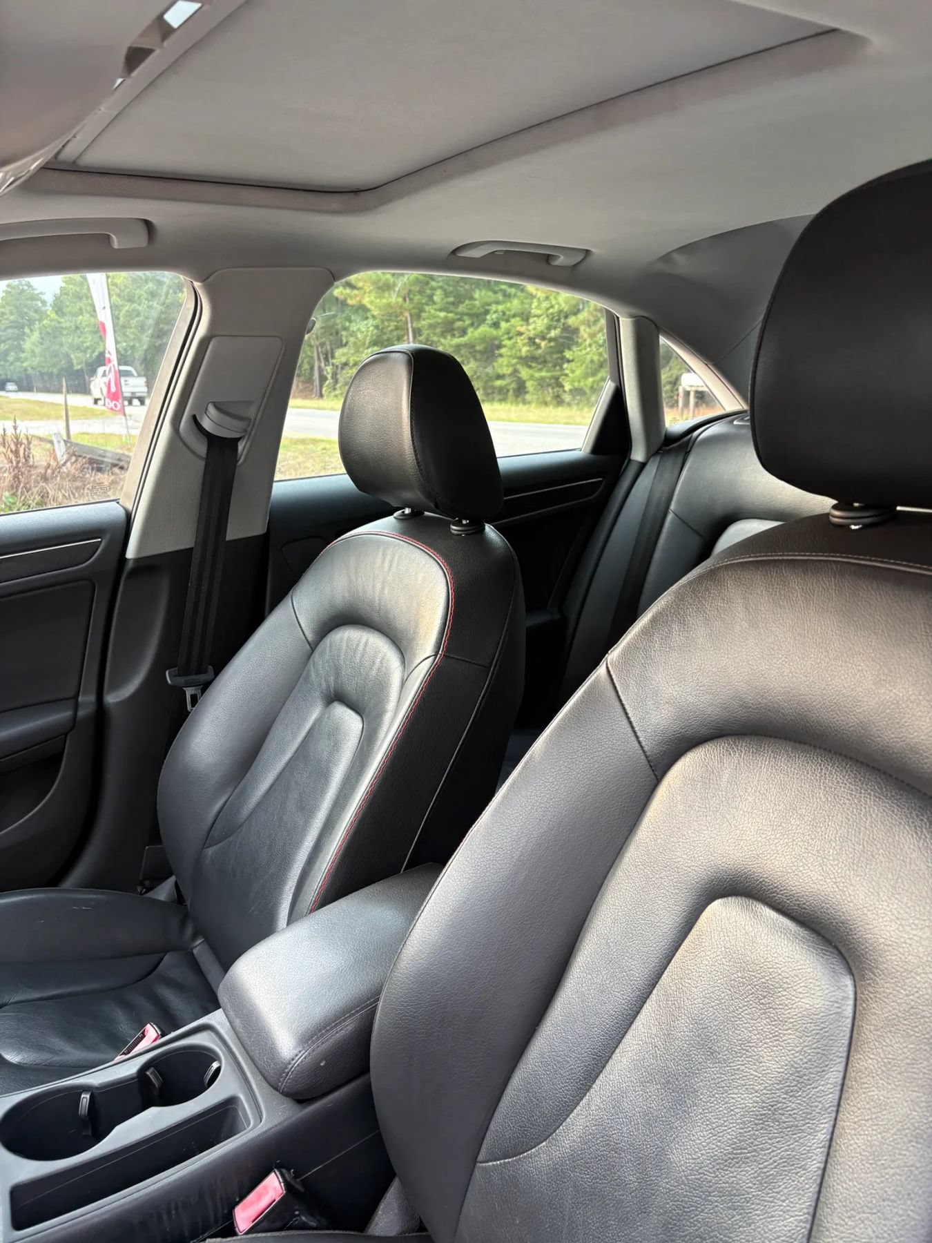 Used 2014 Audi A4 2.0T Premium Plus w/ Premium Plus Package AWD/4WD image 11
