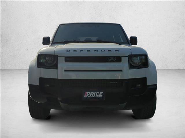 Used 2023 Land Rover Defender 130 X-Dynamic SE video 2