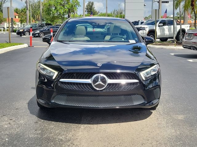 Used 2019 Mercedes-Benz A 220 image 2