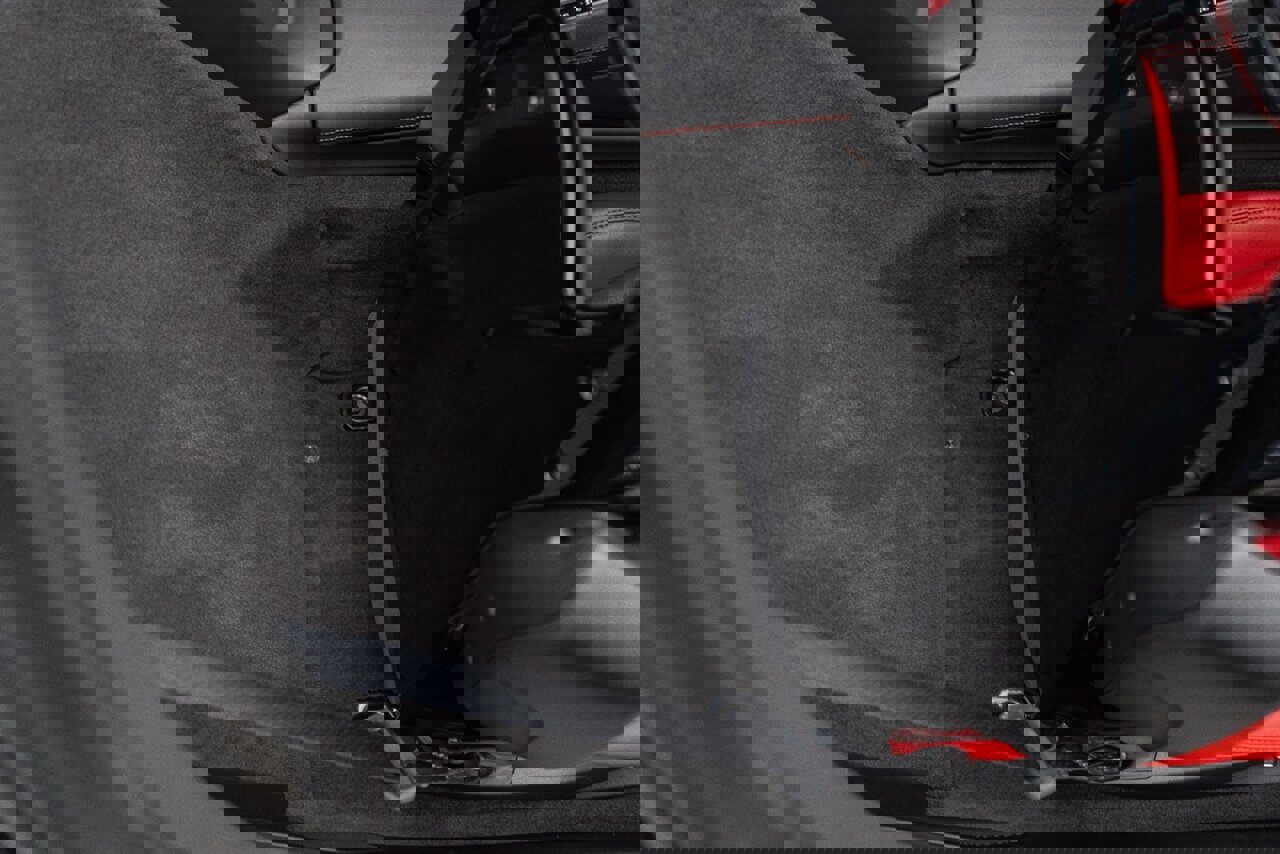 Used 2024 Chevrolet Corvette Z06 image 50