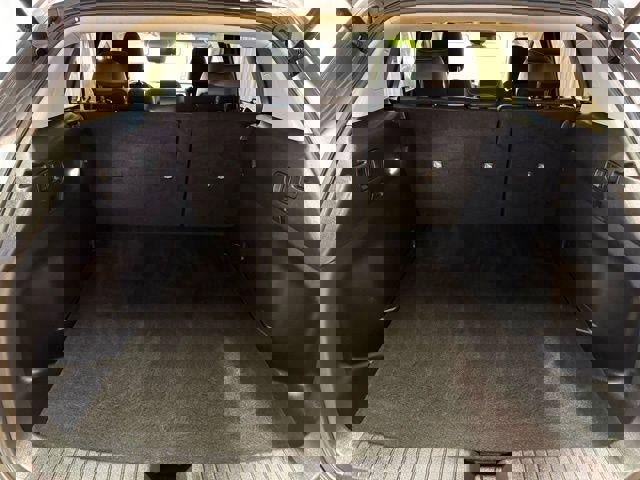 Used 2025 MAZDA CX-50 AWD 2.5 S w/ Premium Package image 27