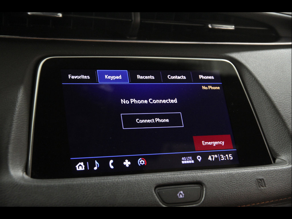 Used 2019 Cadillac XT4 Sport image 11