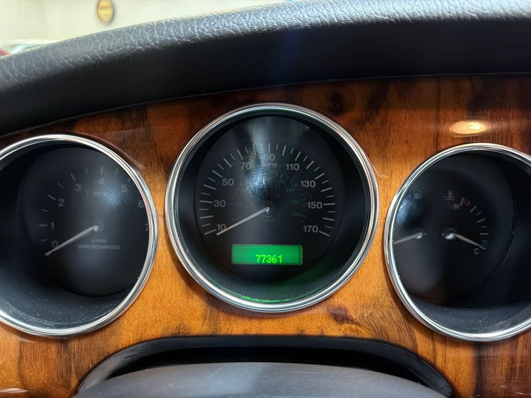 Used 2005 Jaguar XK8 Coupe RWD image 20