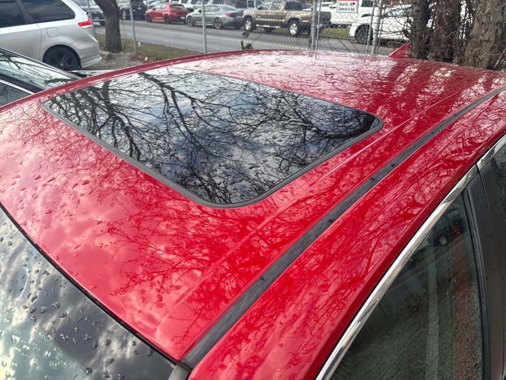 Used 2019 Toyota Camry SE image 7