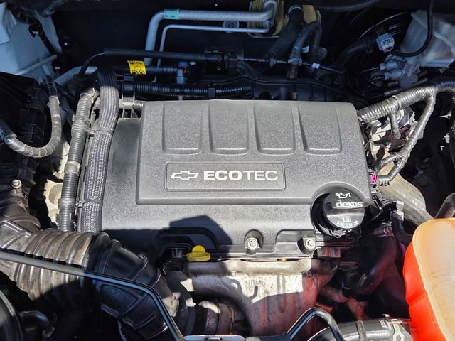 Used 2017 Chevrolet Trax LS image 21