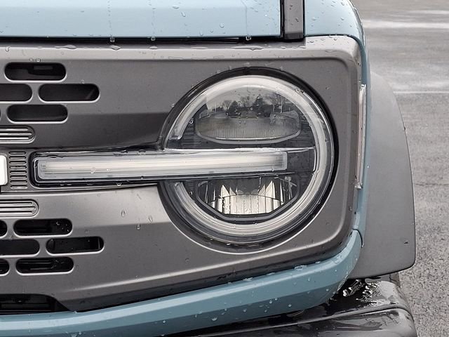 Used 2022 Ford Bronco Badlands image 12