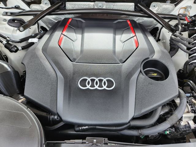 Used 2022 Audi SQ5 Premium w/ Convenience Package image 29