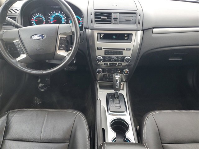Used 2012 Ford Fusion SEL image 9
