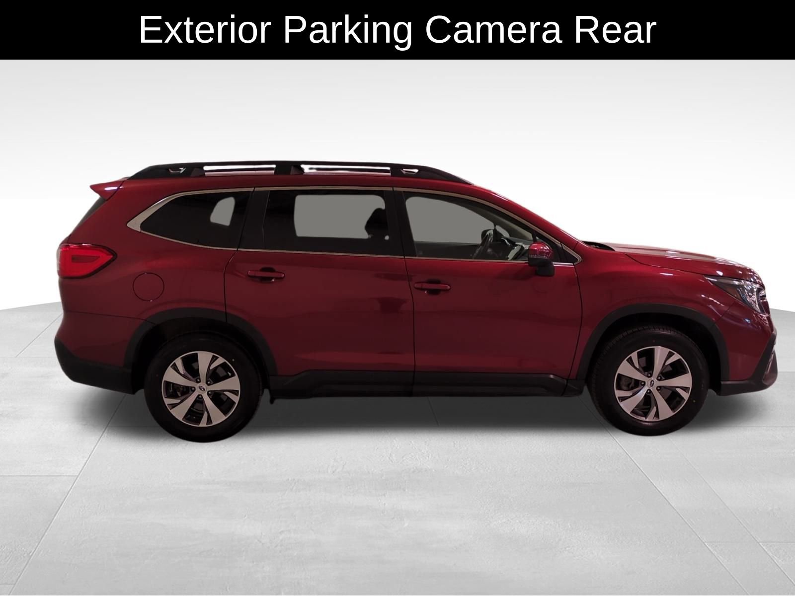 Used 2023 Subaru Ascent Premium w/ Convenience Package image 2