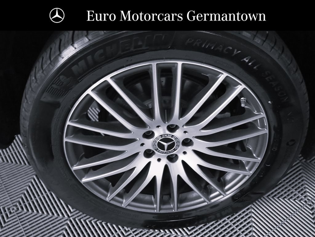 Certified 2026 Mercedes-Benz GLC 300 4MATIC image 7