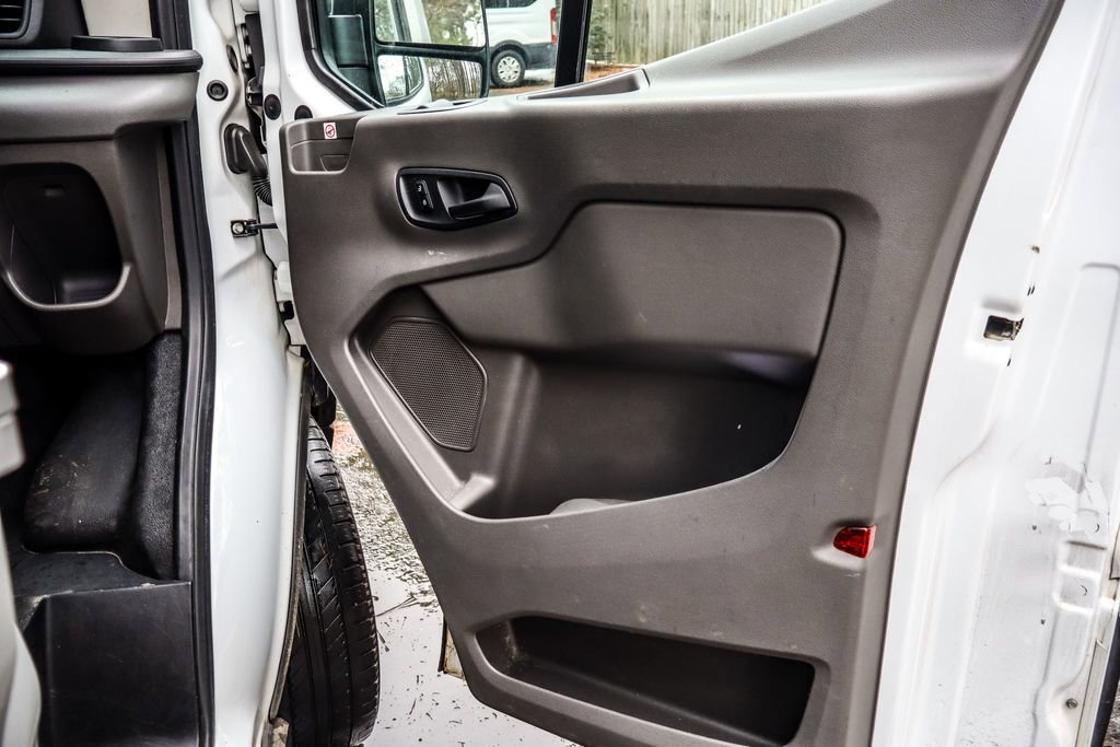 Used 2020 Ford Transit 250 Base image 36