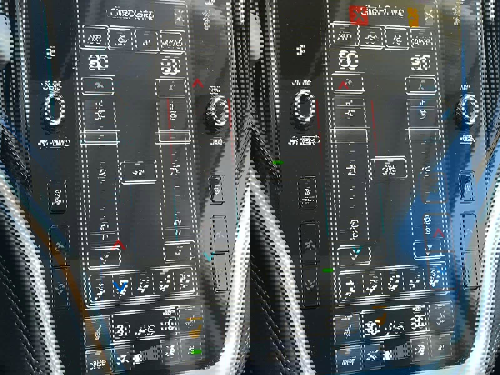 Certified 2023 Subaru Outback Premium image 24