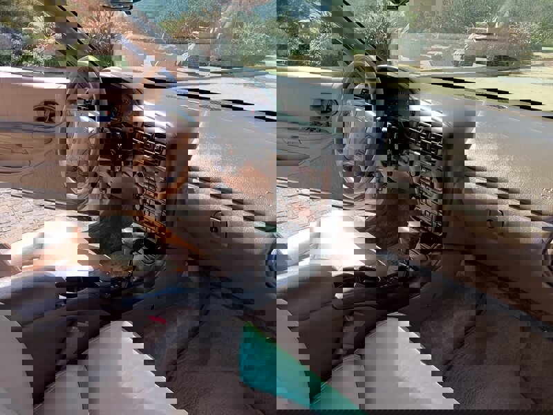 Used 1995 Oldsmobile Cutlass Supreme Convertible image 27