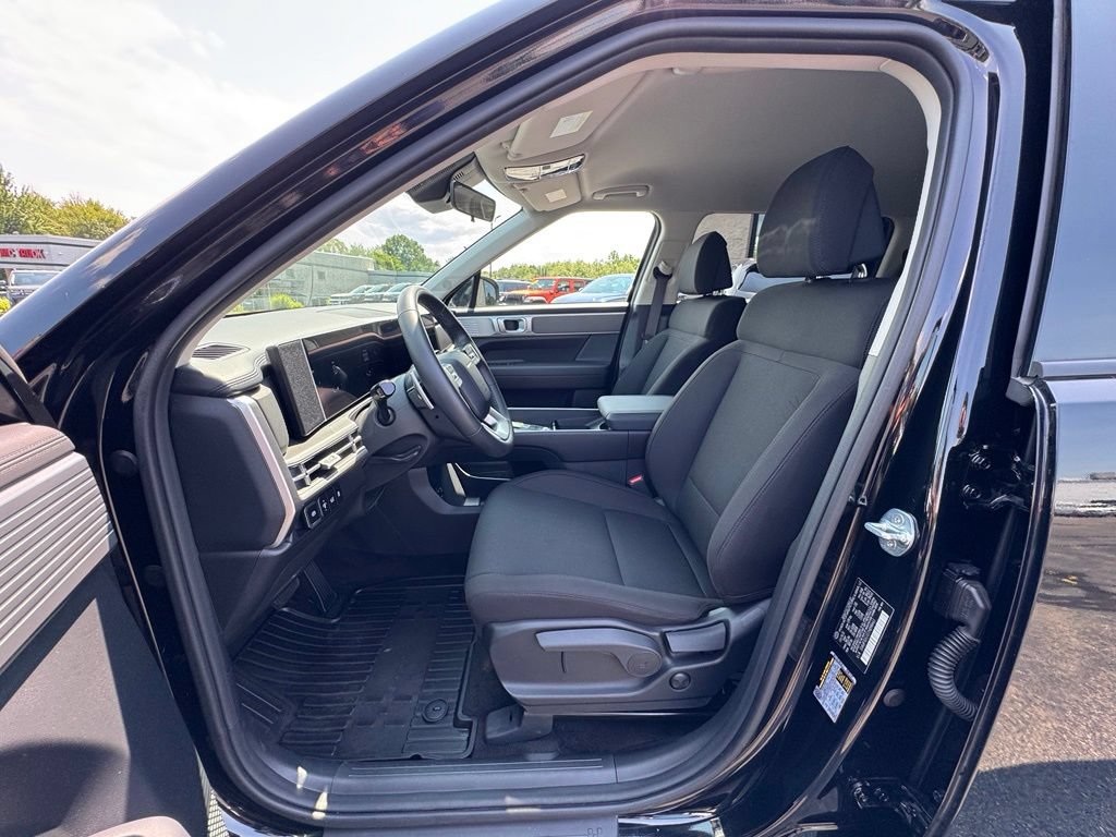 Certified 2026 Hyundai Santa Fe SE AWD/4WD image 42