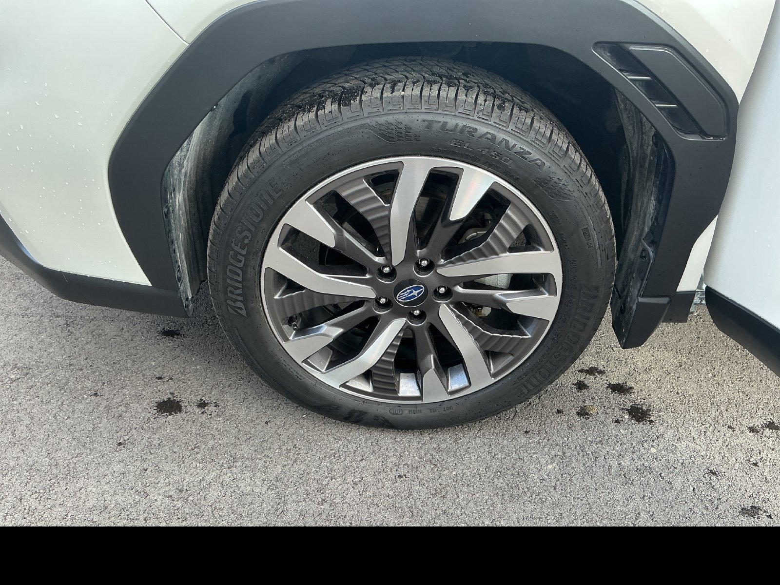 Certified 2026 Subaru Forester Touring AWD/4WD image 28