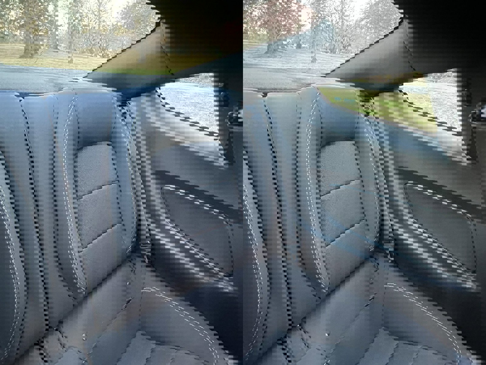 Used 2015 Ford Mustang Coupe w/ Equipment Group 051A image 19