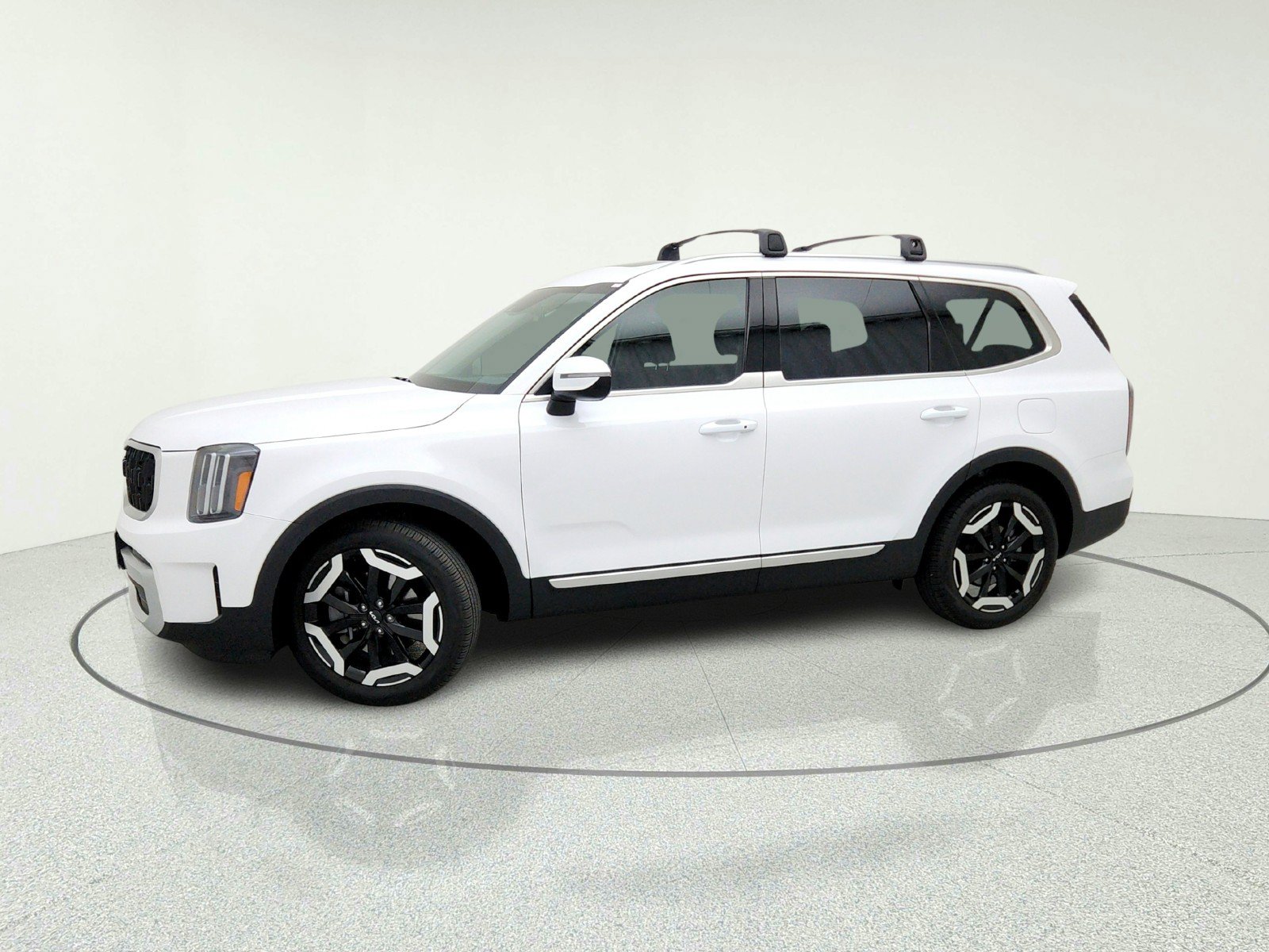 Used 2024 Kia Telluride EX FWD image 15