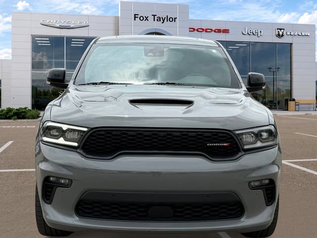 Used 2022 Dodge Durango R/T AWD/4WD image 2