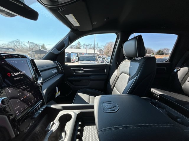 New 2026 RAM 1500 Laramie w/ Off Road Group AWD/4WD image 52