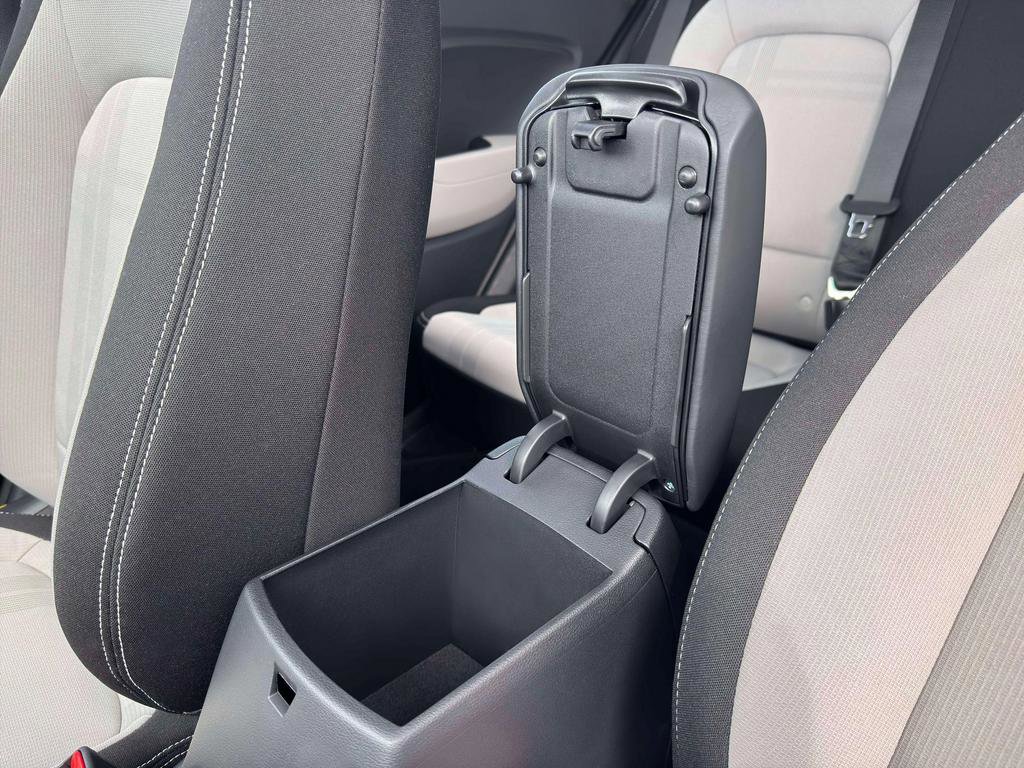 New 2026 Hyundai Venue SEL image 19