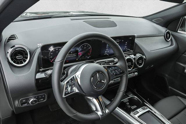 New 2026 Mercedes-Benz GLA 250 4MATIC image 10