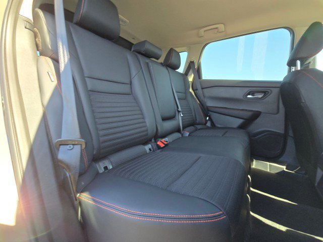 New 2026 Nissan Rogue SV w/ Rock Creek Premium Package image 15