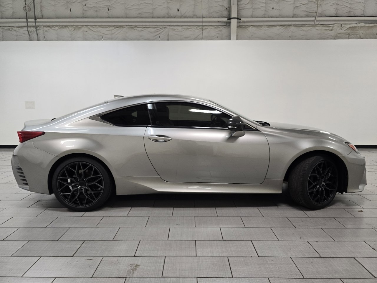 Used 2015 Lexus RC 350 AWD w/ Luxury Package image 17