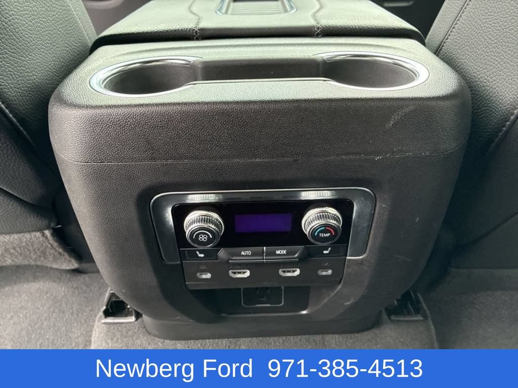 Used 2024 GMC Yukon XL Denali w/ Advanced Technology Package AWD/4WD image 31