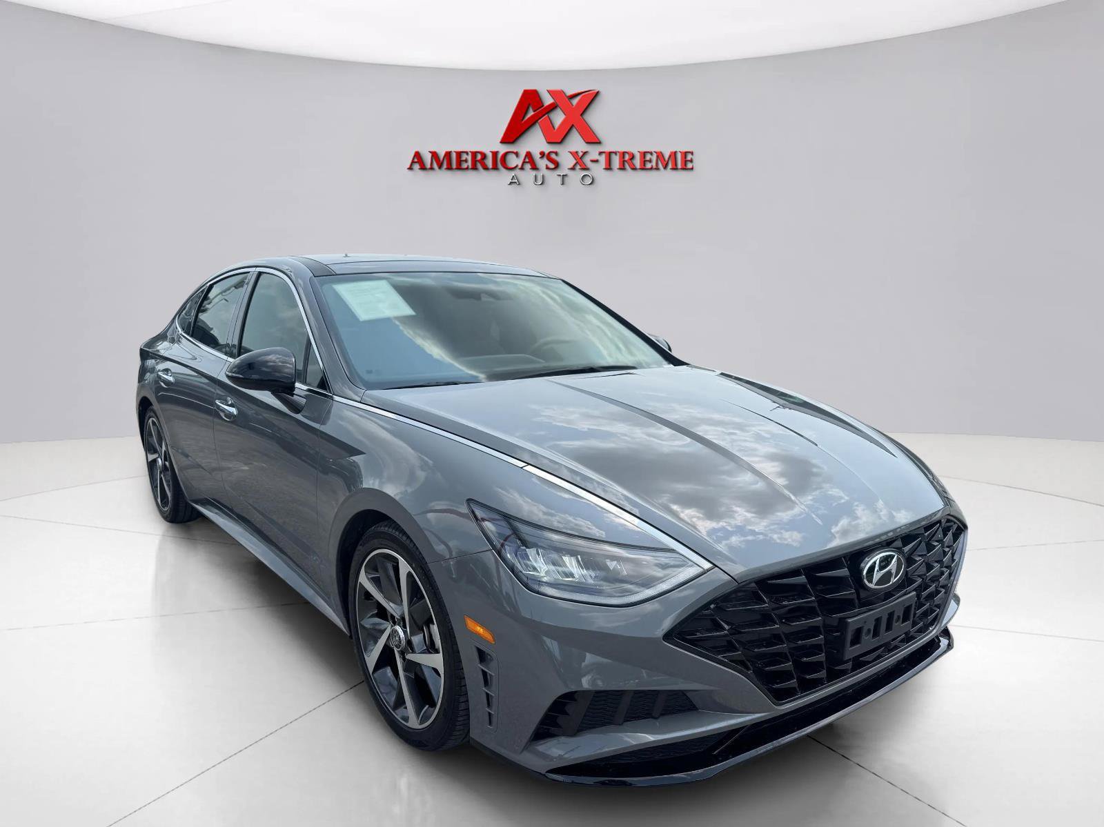 Used 2022 Hyundai Sonata SEL Plus FWD image 8