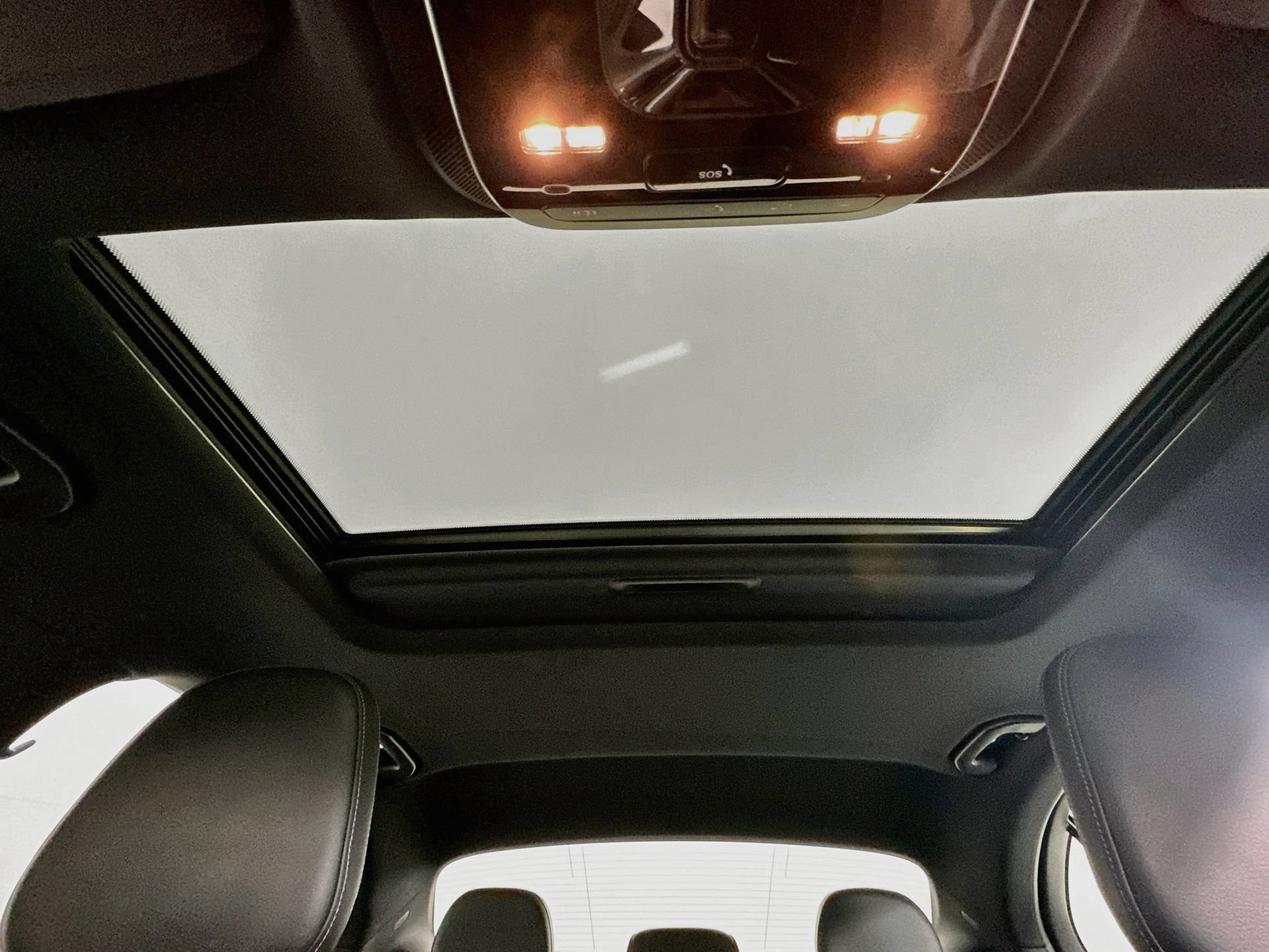 Certified 2025 Mercedes-Benz C 300 Sedan image 22