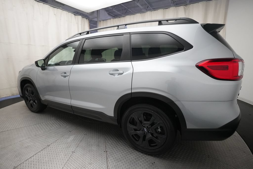 Certified 2025 Subaru Ascent Bronze Edition AWD/4WD image 35